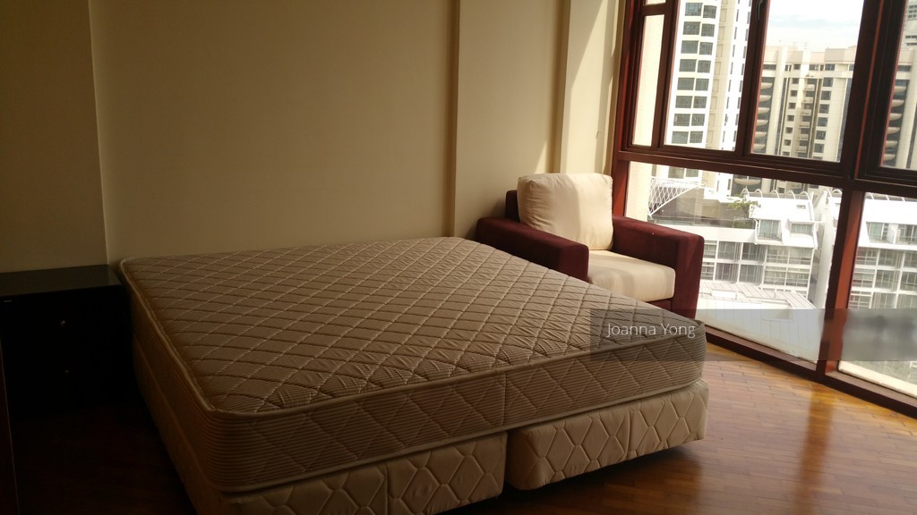 Charleston (D10), Apartment #130427862